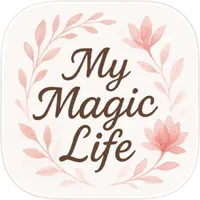 Yoga App- My Magic Life