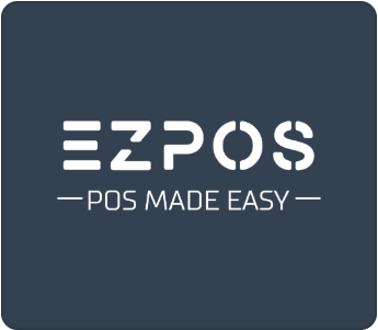 EZPOS- Kassa- och App- lösning